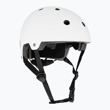 ATTABO Genes Jr children's helmet white