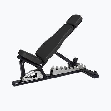Bauer Fitness adjustable training bench PLM-5251