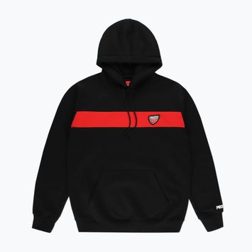 Men's PROSTO Spiler Hoodie black