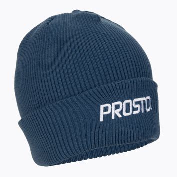 PROSTO Winter Starter cap blue