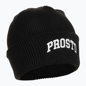 PROSTO Winter Unico winter hat black