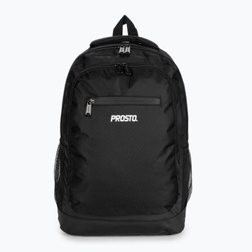 PROSTO backpack Tiez black