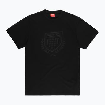Men's PROSTO Tronite T-shirt black