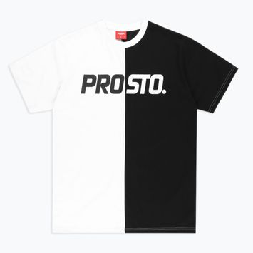 PROSTO Zorplix men's t-shirt multicolour