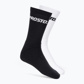Men's PROSTO Neo multicolour socks