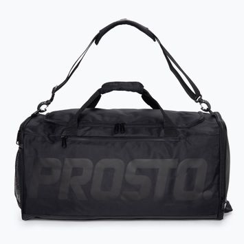 PROSTO Pake bag black