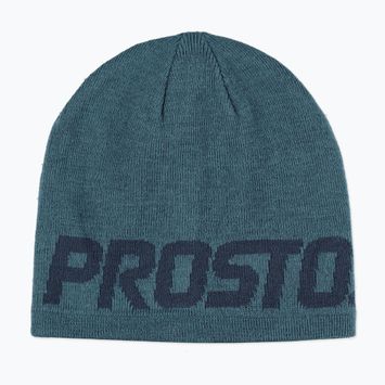 PROSTO men's cap Papel blue