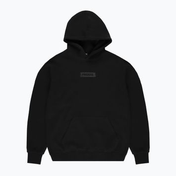 Men's PROSTO Hoodie Boxley black