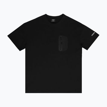 Men's PROSTO Poxy T-shirt black