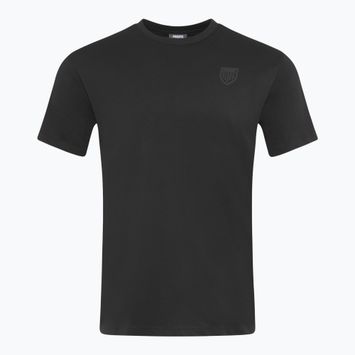 Men's PROSTO Teas T-shirt black