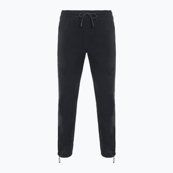 PROSTO men's trousers Yogy black