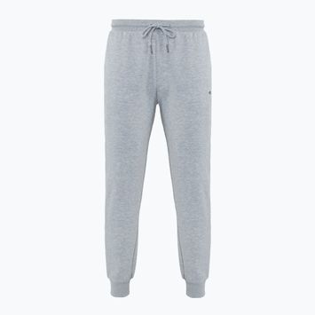 PROSTO men's trousers Zeeth gray