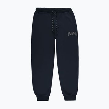 Men's PROSTO Ezo trousers navy