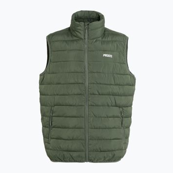 PROSTO Ultralight gilet green