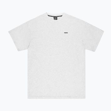 Men's PROSTO Base gray T-shirt