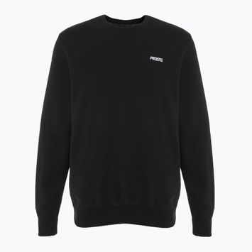 Men's PROSTO Crewneck Basic black