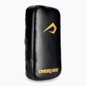 Overlord Thai Pad training shield black