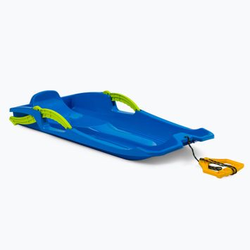 Prosperplast children's sled HORNET blue ISRHOR-3005U