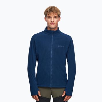 Men's Alpinus Kerkis thermal sweatshirt navy blue