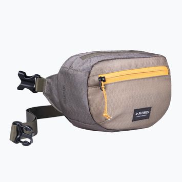 Alpinus Grampians 2 l olive kidney sachet