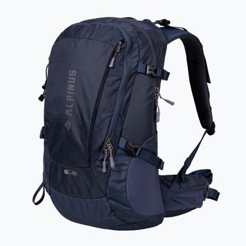 Alpinus Muddus 30 l hiking backpack navy blue