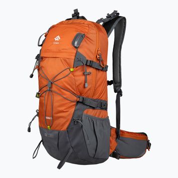 Alpinus trekking backpack Fatra 30 l orange