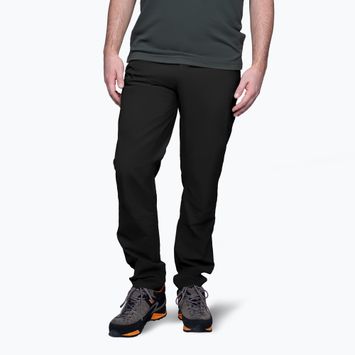 Alpinus Vitorog trekking trousers black