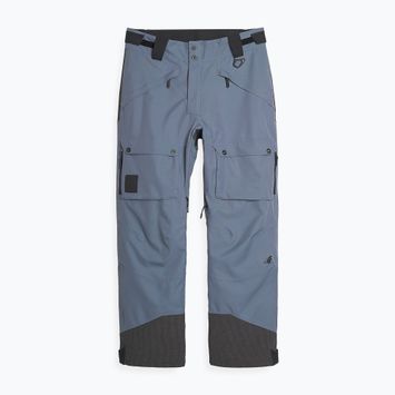 Snowboard trousers 4F FNK M619 denim