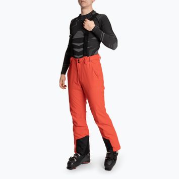 Men's ski trousers 4F
