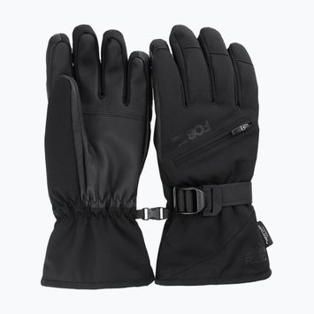 Men's snowboarding gloves 4F FNK M151 black