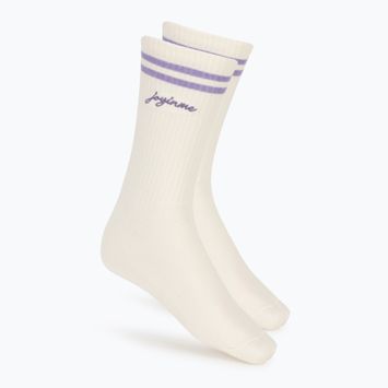Women's socks JOYINME Statement violet