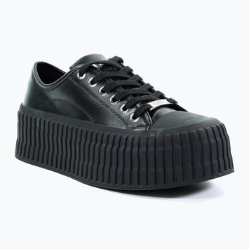 GOE women's shoes RR2N4109 black/black