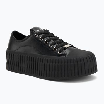 GOE women's shoes RR2N4109 black/black