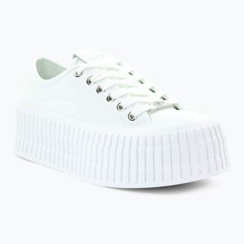 GOE women's shoes RR2N4110 white/white