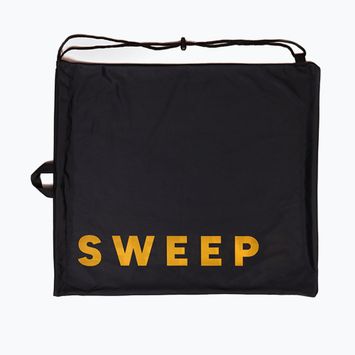 Swim bag SWEEP Opium black