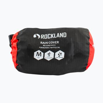 Rockland backpack cover M orange
