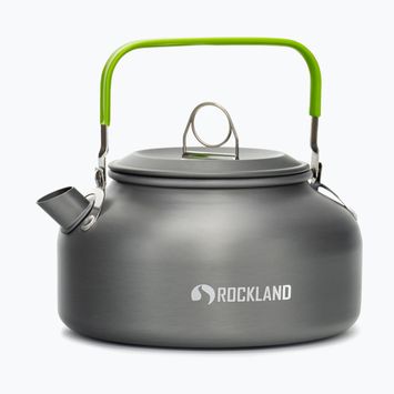 Rockland travel kettle 0.8 l grey/green