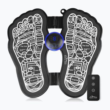 Massager Media-Tech MT6527 black