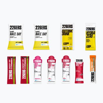 226ERS 1/2 Ironman supplement kit