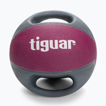 Tiguar medicine ball TI-PLU005 5 kg