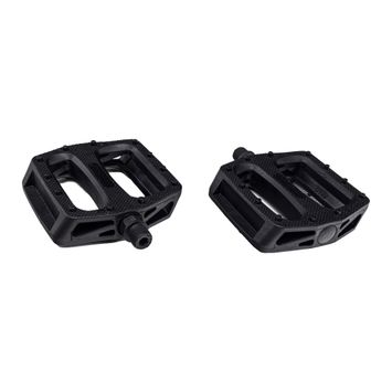 Dartmoor Cookie black bicycle pedals DART-A1591