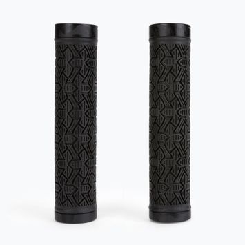 Dartmoor Icon handlebar grips black A1630