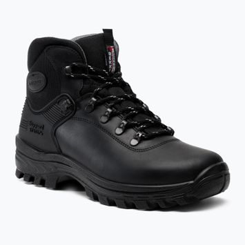 Grisport men's trekking boots black 10242D71G
