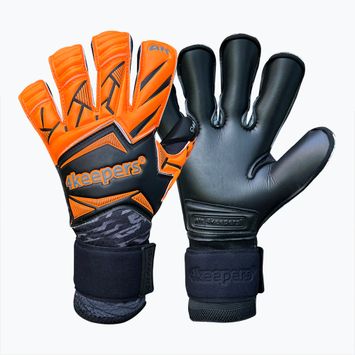 4keepers Force V3.25 goalkeeper gloves RF2G black