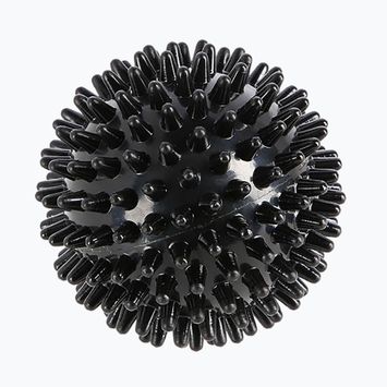 HMS massage ball BLP01 Lacrosse black