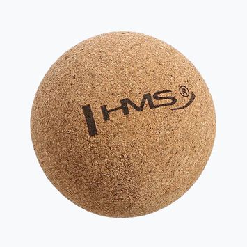 HMS BLW01 brown massage ball