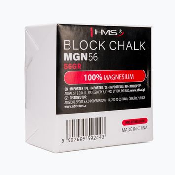 Magnesia HMS MGN56 cube 56g 17-62-263