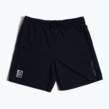 MANTO Pulse training shorts black