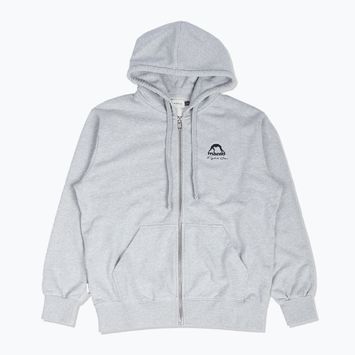 MANTO Fight Company grey sweatshirt