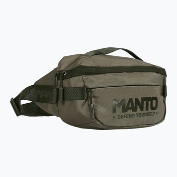 MANTO Defend khaki waistbag